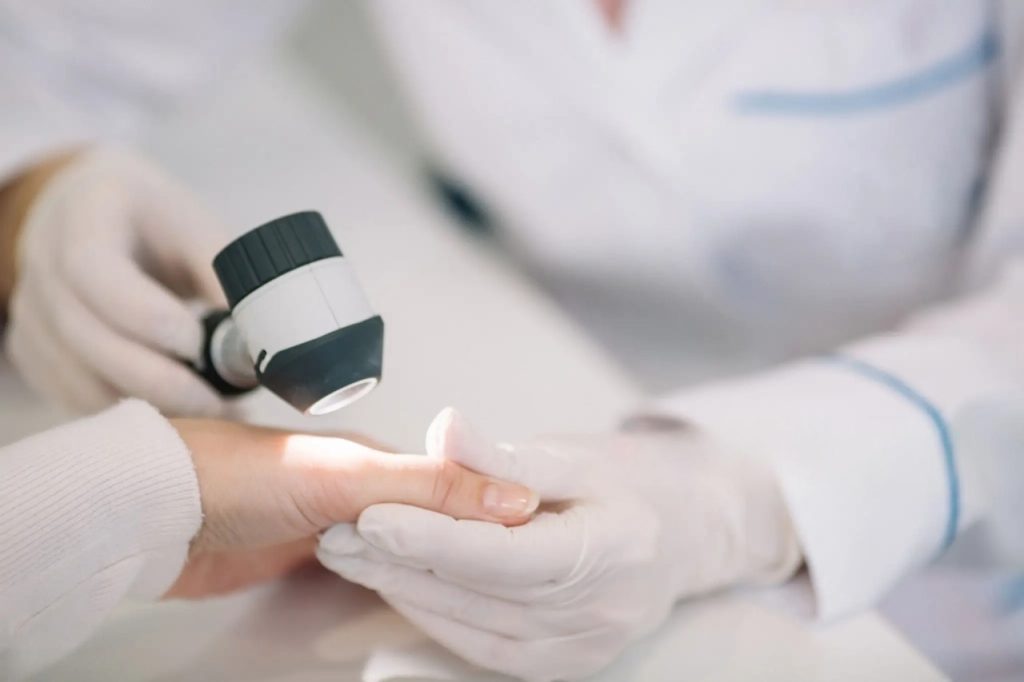 dermatologist townsville
